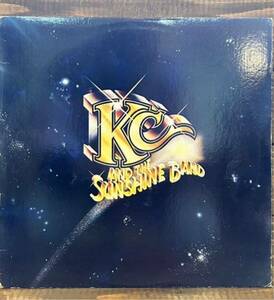 US盤 KC AND THE SUNSHINE BAND / WHO DO YA (LOVE) KC & THE TK 607