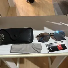 Ray-Ban サングラス