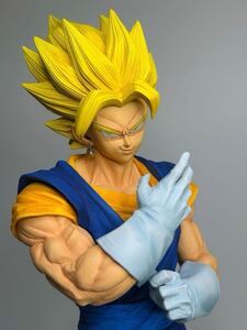 一番くじ ドラゴンボール フィギュア EXTREME SAIYAN 超サイヤ人 ベジット リペイント