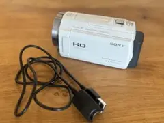 SONY ビデオカメラ