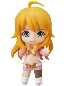 中古トレーディングフィギュア 星井美希 「ねんどろいどぷち THE IDOLM＠STER2 ステージ02」