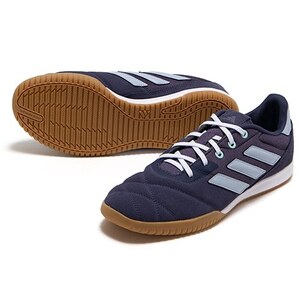 ・スピード発送 adidas Copa Glorio IN フットサルシューズ 2E対応 IE1544(シャドーネイビー/ブルー/セミフラッシュアクア)２７．５CM