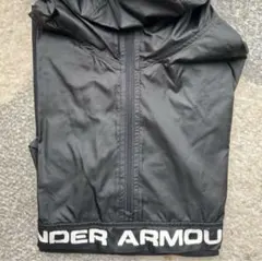 UNDER ARMOUR  アンダーアーマー　ウィンドブレーカー