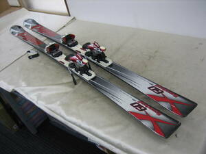 ◆VOLKL◆フォルクル◆スキー板◆GD Speedwall 180◆全長約180ｃｍ程◆94