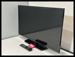 ■SHARP 液晶テレビ 32V型 AQUOS 2T-C32AE1 2019年製■3W81