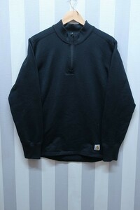 2-5510A/Carhartt ハーフジップトラックトップ カーハート ジャージ