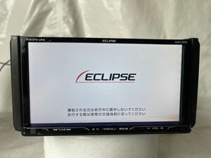 AVN-Z05i イクリプス メモリーナビ カーナビECLIPSE Bluetooth 