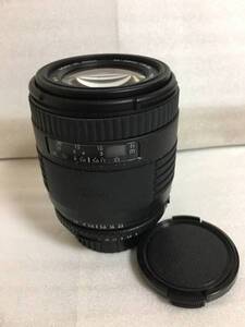 ニコン シグマ UC 70-210mmF4-5.6 現状