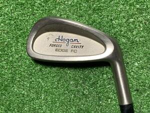 【AI-1515】中古 単品アイアン　Hogan　FORGED　EDGE FC　3番アイアン　純正カーボン　S