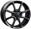 HONDA ホンダ 純正 FIT フィット 15インチ アルミホイール 1本 2017.6～仕様変更 08W15-T5A-000C