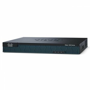 【中古】Cisco Systems CISCO1921/K9