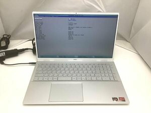 ジャンク!DELL Inspiron 5505○Ryzen 5 4500U 8G 256G