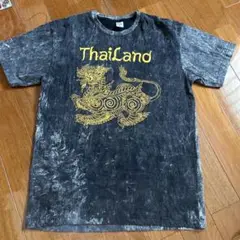 メンズ Tシャツ グレー