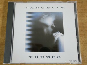 CDL-2427 VANGELIS / THEMES