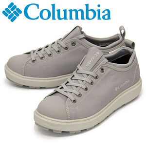 Columbia (コロンビア) YU4767 サップランド 2 ロウ WP オムニヒート インフィニティー ブーツ 083 CloudGrey CLB075 US5.5-約23.5cm