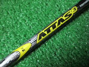 中古品☆UST Mamiya ATTAS3 7X 40.875インチ 