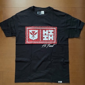 HAWAII HAWAIIS FINEST ハワイ ハワイズ ファイネスト ロゴ Tシャツ アパレル USDM HDM 29