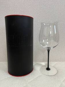 美品 RIEDEL リーデル ソムリエ ブラックタイ ブルゴーニュ ワイングラス sommeliers black tie Burgundy Grand Cru 4100/16 ①