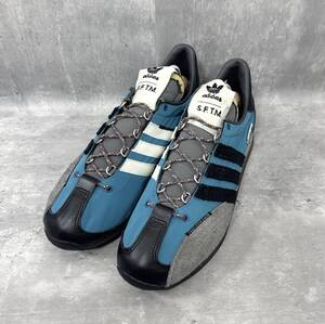 美品 アディダス バイ ソング フォー ザ ミュート カントリー ID3545 26.5cmSONG FOR THE MUTE ADIDAS COUNTRY LOW TRAINERS スニーカー