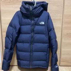 日本正規品　NORTH FACE ノースフェイス　ビレイヤーパーカ