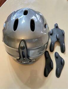 GIRO スノーボード用ヘルメット