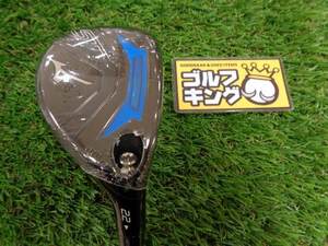 GK栄三越■ 新品521 【人気】◆ミズノ◆ST-Z 230 ユーティリティ◆TourAD GM U ◆S◆22度◆4U◆オススメ◆