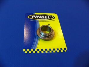 ＰＩＮＧＥＬ　タンク・バング　新品　ステンレス　0034