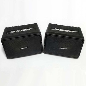 BOSE ボーズ 101RD スピーカー ペア ジャンク