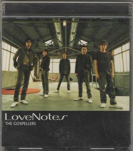 CD★ゴスペラーズ／Love Notes