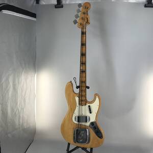 【レア品】レトロ　ジャパンヴィンテージ　Greco ELECTRIC BASS マツモクジャズ　保管品　ギター　ベース　楽器　音楽　　グレコ