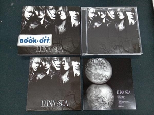 LUNA SEA CD LUNA SEA