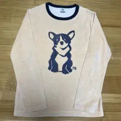 Petit Bateau プチバトー　長袖カットソー ロンT 140cm