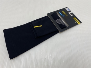 下松)MAVIC マヴィック マビック レッグウォーマー COSMIC H2O LEG WARMER 黒 Mサイズ 展示未使用品 ◆★B241019R03A MK19A