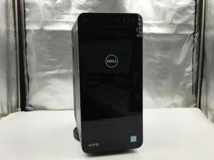 DELL/デスクトップ/HDD 1000GB/第8世代Core i7/メモリ8GB/WEBカメラ無/OS無-240605001031811