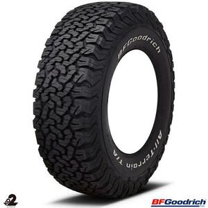 285/75R16 サマータイヤ 16インチ BFグッドリッチ オールテレーン T/A KO2 1本 正規品