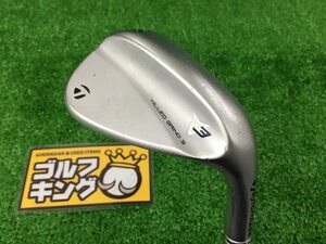 GK春日井■ 128 テーラーメイド MILLED GRIND3 Chrome 56SB-12★DG(JP)★S200★56★ウェッジ★SW★人気★激安★お買い得★