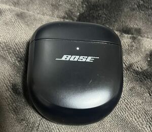Bose QuietComfort Ultra Earbuds Black 純正