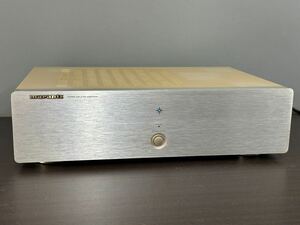 marantz マランツ SM6100/F1N SM6100SA パワーアンプ 通電のみ確認済み 現状品 20020614000338