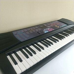 CASIO カシオ 光るキーボード CTK-560L