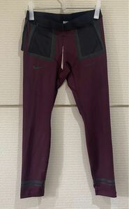 GYAKUSOU NIKE アンダーカバー helix tights 「未使用】【タグ付き】