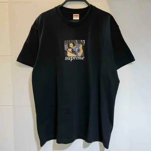 Supreme 22ss Aeon Flux Gun Tee Size-L シュプリーム イーオン フラックス ガン