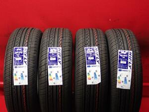 中古タイヤ 205/70R14 95H 4本セット ハイフライ HF201 HIFLY HF201 10分山 ハイエース セドリック＆グロリア