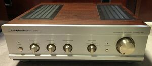 ★☆LUXMAN ラックスマン プリメインアンプ L-500 ♪☆★