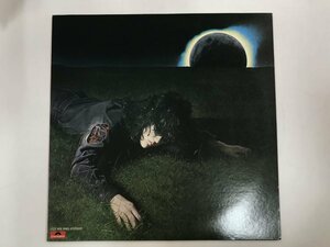 美品 LP / 森田童子 / ボーイ [1264RS]