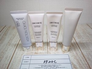 コスメ 《未開封品あり》DECORTE コスメデコルテ ADDICTION アディクション RMK 4点 化粧下地ほか 3F20C 【60】