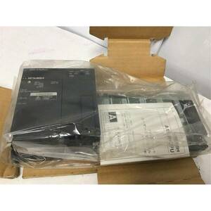 【中古】産業用 PLC CPUモジュール A1SJHCPU