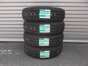 H☆グッドイヤー☆EfficientGrip　ECO　EG02☆155/65R14☆4本送料込み17,600円～☆2024年製☆N-BOX ワゴンＲ デイズ ウェイク スペーシア