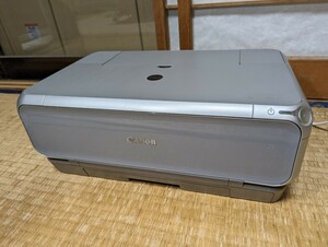 Canon PIXUS iP3100 ジャンク扱い