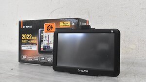 573 現状品 Di NAVI DNC-772A エンプレイス ワンセグダブルナビゲーション