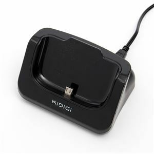 【新品】（まとめ）サンコー Samsung Galaxy S3 USB Cradle with HDMI AUSB33HD〔×3セット〕